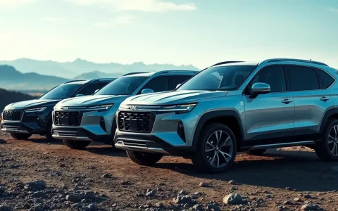 Are there any SUVs that have never had major reliability issues