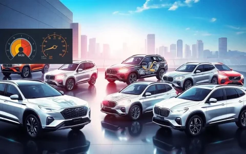 Which SUVs have the best reliability scores