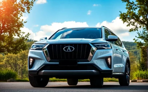 Are there any SUVs that have never had any major issues reported