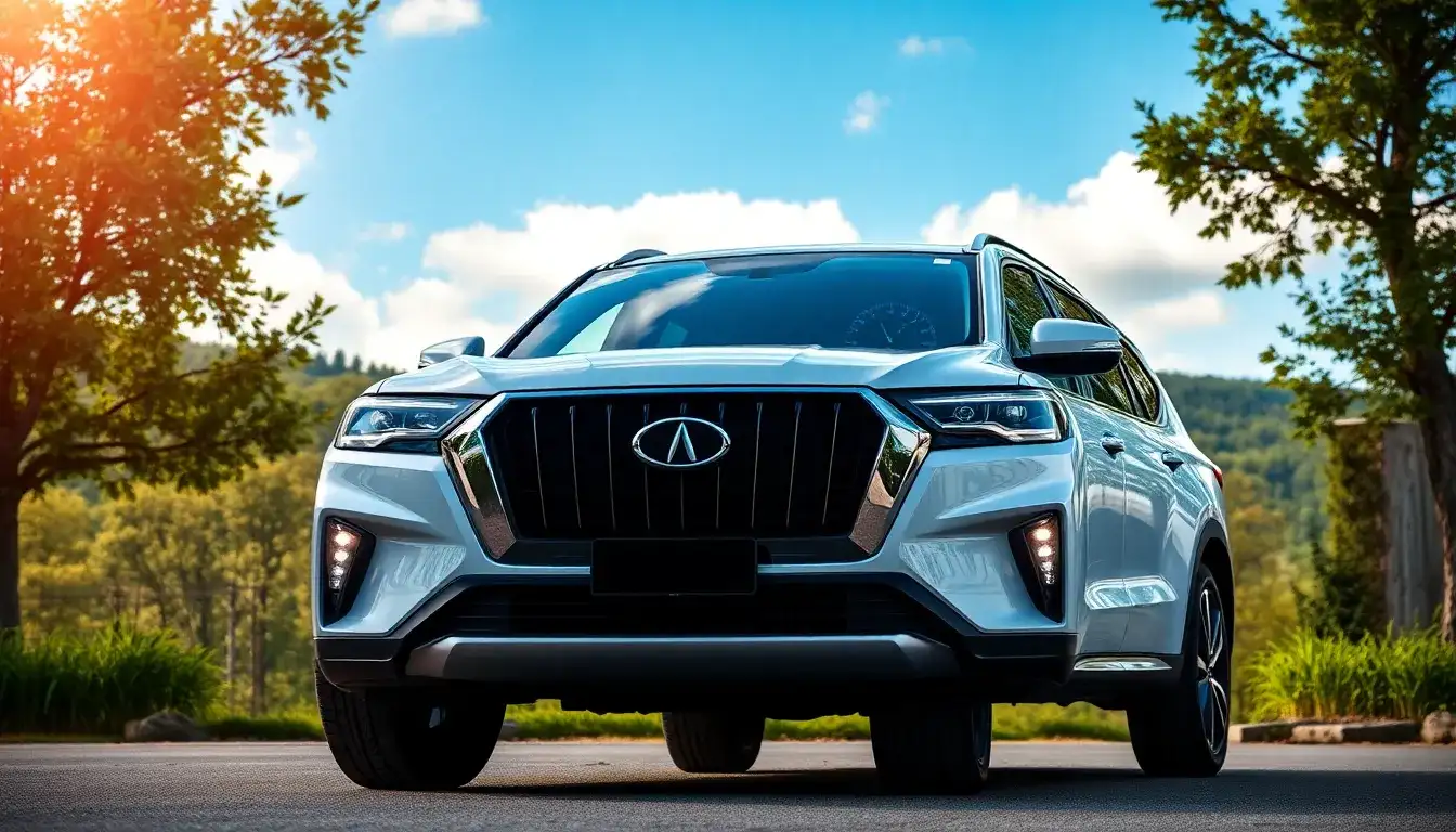 Are there any SUVs that have never had any major issues reported