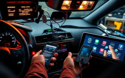 What are the most common electrical issues in SUVs