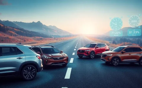 Are there any SUVs with engines that can last over 300,000 miles