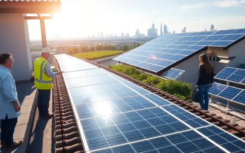 Latest Trends and Challenges in Solar Photovoltaic News and Developments