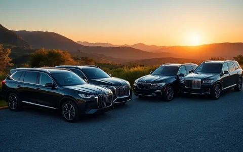 Are there any luxury SUVs known for their longevity