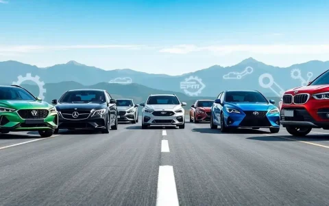 Which car brands offer the best balance between low maintenance costs and high reliability