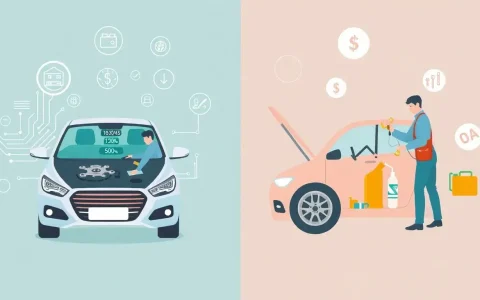 How do hybrid cars compare to traditional models in terms of maintenance costs and reliability