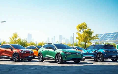 What are the most reliable hybrid or electric vehicles