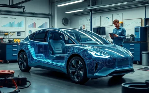 Are there any hidden maintenance costs associated with electric vehicles