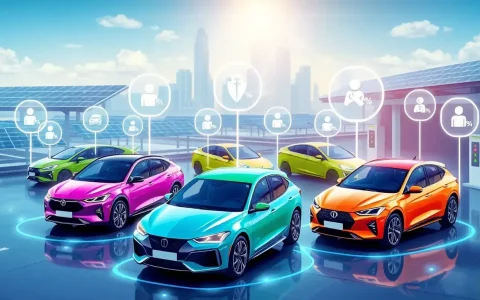 Which insurance companies offer the best rates for hybrid vehicles