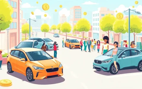 Are there any significant tax incentives for purchasing hybrids or electric vehicles