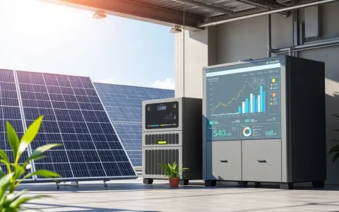 Sungrow Power Supply Updates: Recent Developments and Market Insights