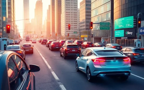 What are the main advantages of PHEVs over HEVs in stop-and-go traffic