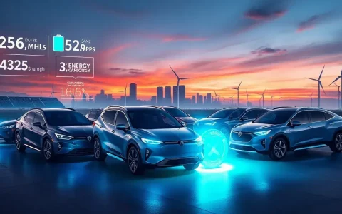 Are there specific brands of PHEVs known for having larger batteries