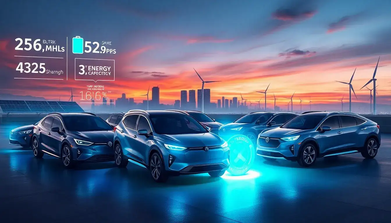 Are there specific brands of PHEVs known for having larger batteries