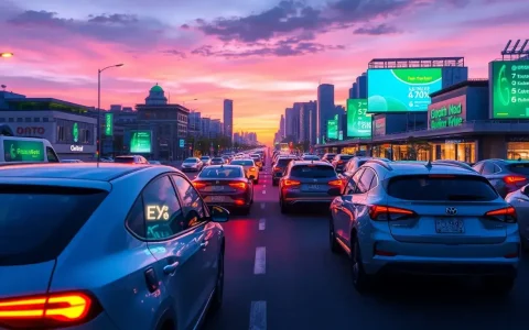 Are there any PHEV models that offer better fuel efficiency than HEVs in city traffic