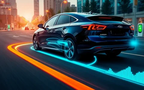 How does regenerative braking impact the overall performance of PHEVs and HEVs