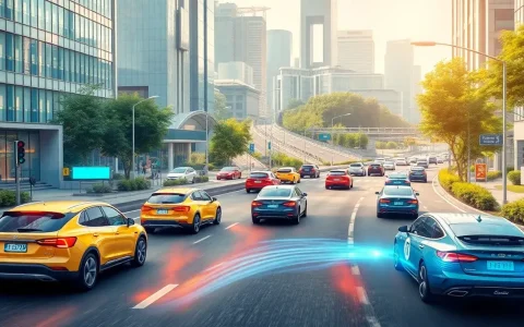 Are there any specific driving techniques that maximize the benefits of regenerative braking in city driving