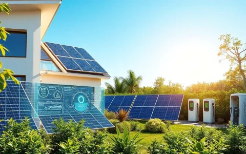 How can I ensure my solar battery system is scalable for future needs