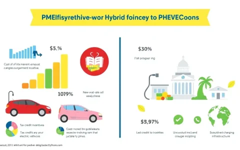 What impact do government incentives have on the overall cost of PHEVs