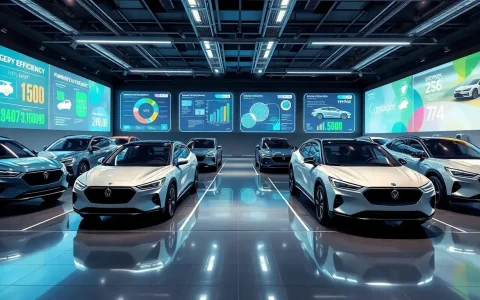 Which PHEV models offer the best fuel efficiency