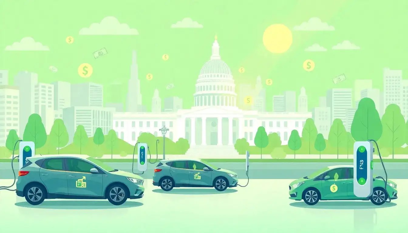 Are there any government incentives available for PHEVs