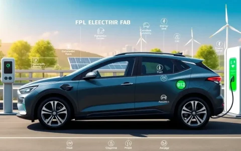 How does driver aggressiveness specifically impact the electric range of PHEVs