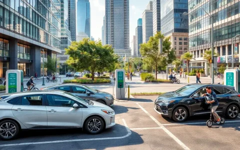 Are there specific PHEV models that excel in city driving