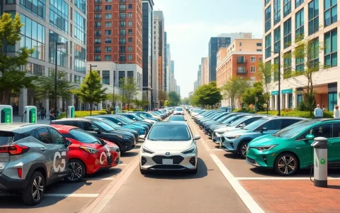 What are the top PHEVs for urban commuting with good electric range