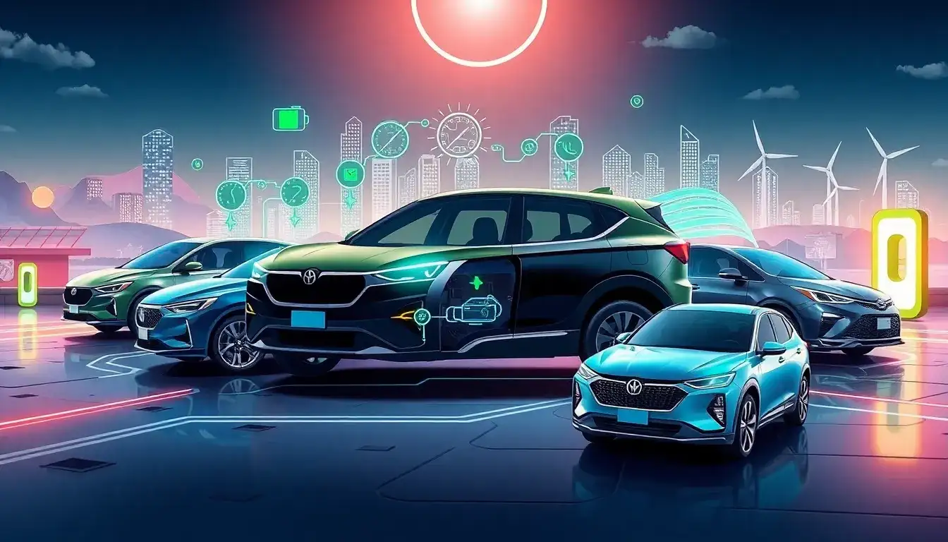 Which PHEV models offer the best balance between electric range and overall performance