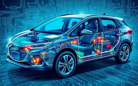Are there specific electrical systems in PHEVs that are more prone to failure