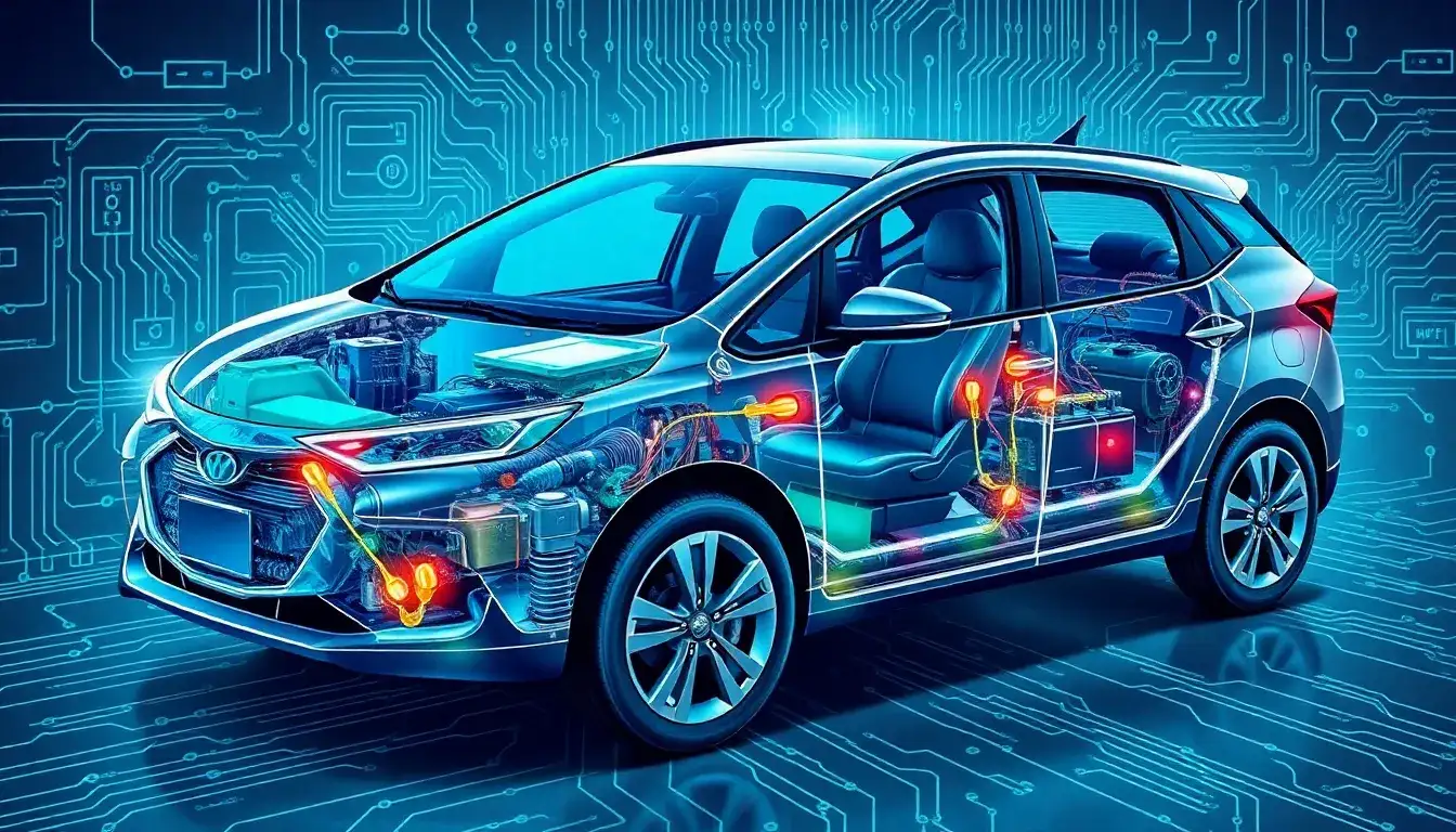 Are there specific electrical systems in PHEVs that are more prone to failure