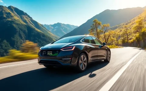 How does regenerative braking affect the overall driving experience