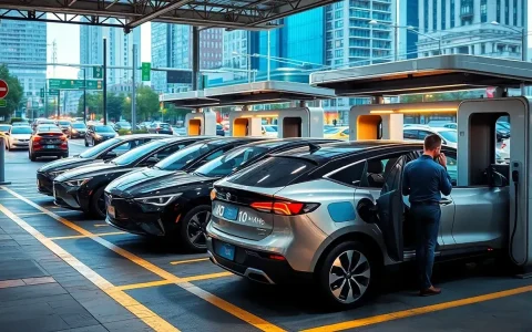 Challenges and Opportunities in the Development of Battery Swap Stations for Electric Vehicles