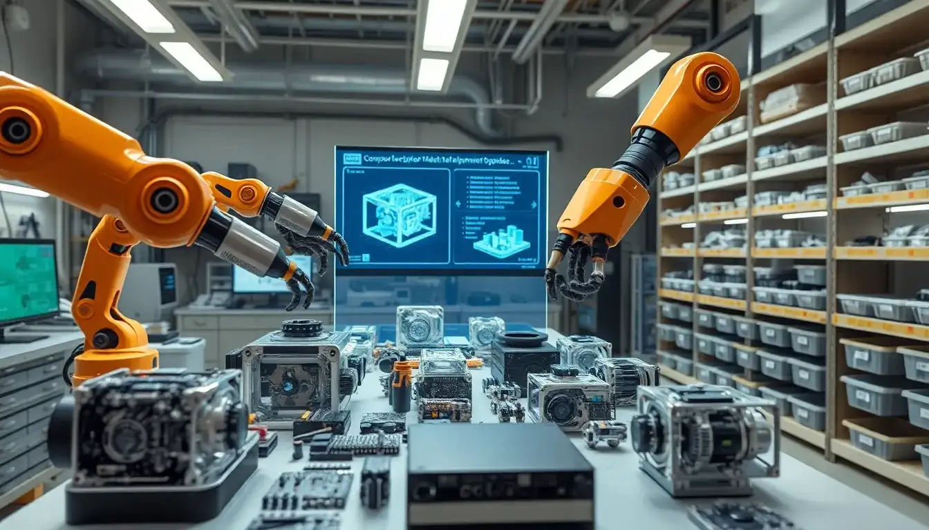 Are there specific hybrid components that require more frequent replacement