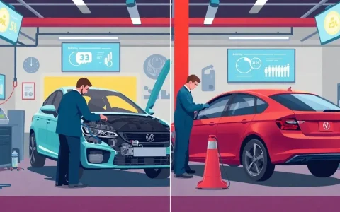 Do hybrids require more frequent oil changes than traditional cars
