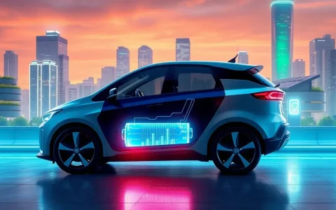 How long do hybrid car batteries typically last