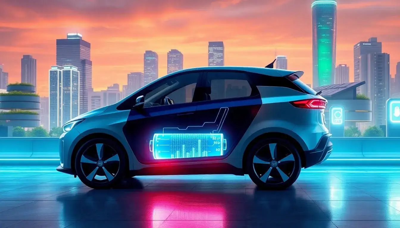 How long do hybrid car batteries typically last