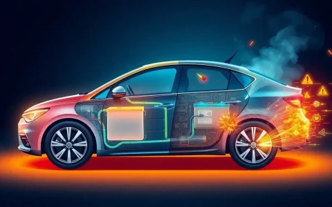 Are there any common issues with hybrid car batteries