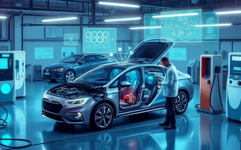 How does the complexity of plug-in hybrids affect their maintenance needs