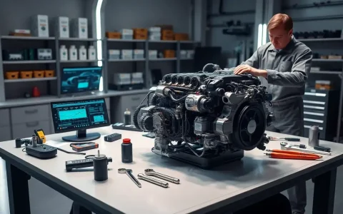 Are there any specific maintenance tips for PHEV engines