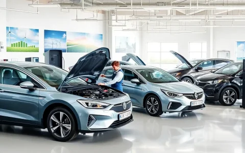 Are there any specific brands of PHEVs known for having lower maintenance costs