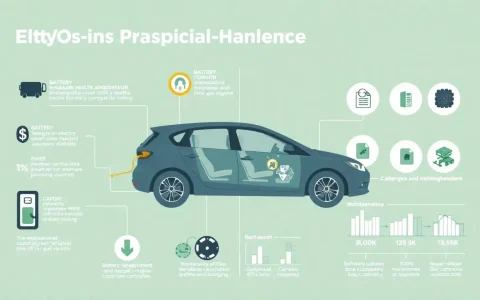 What factors influence the maintenance costs of PHEVs