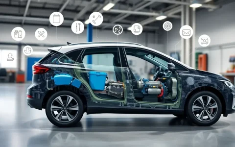 How does the complexity of PHEVs affect their overall maintenance expenses