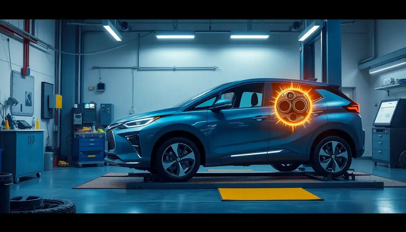 Are there any benefits to changing the oil more frequently in PHEVs