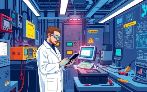 Are there specific tools recommended for inspecting PHEV batteries