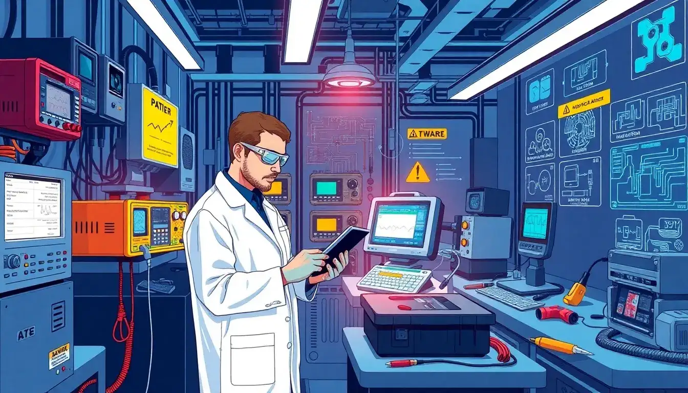 Are there specific tools recommended for inspecting PHEV batteries