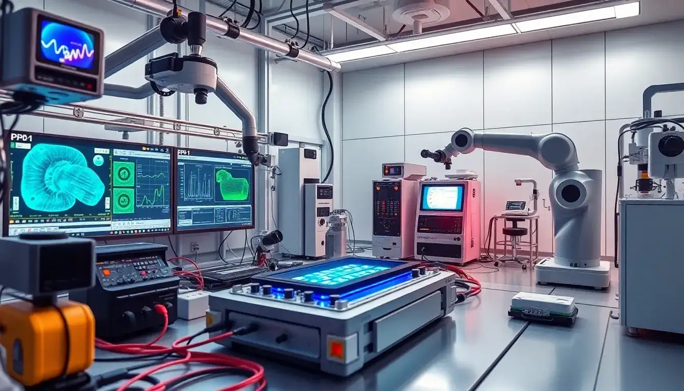 What are the most critical tools for inspecting battery cells in PHEVs