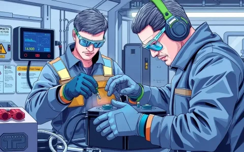 Are there any specific safety regulations for using tools on PHEV batteries