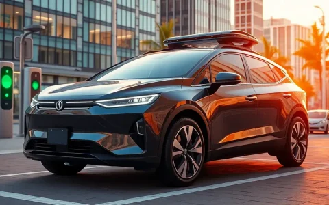 Revolutionary Sodium Battery Electric Vehicles Offer Four Major Benefits for Drivers