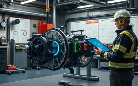 Are there any specific maintenance tips for regenerative braking systems